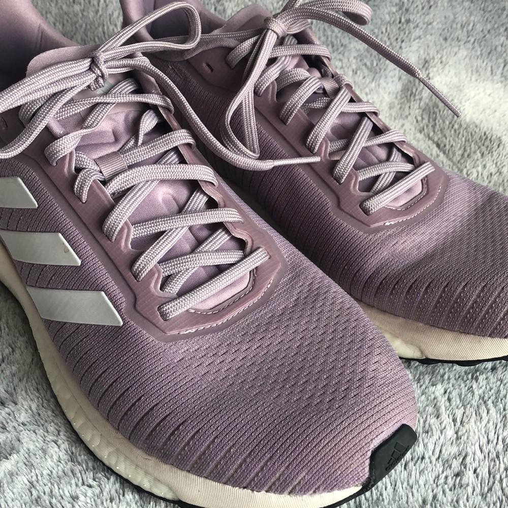 Adidas Women’s SolarDrive Boost Running Shoes